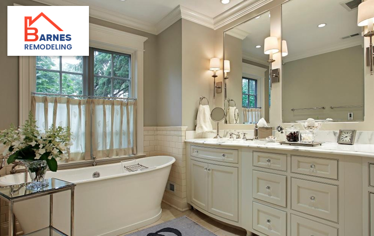 Bathroom Remodeling