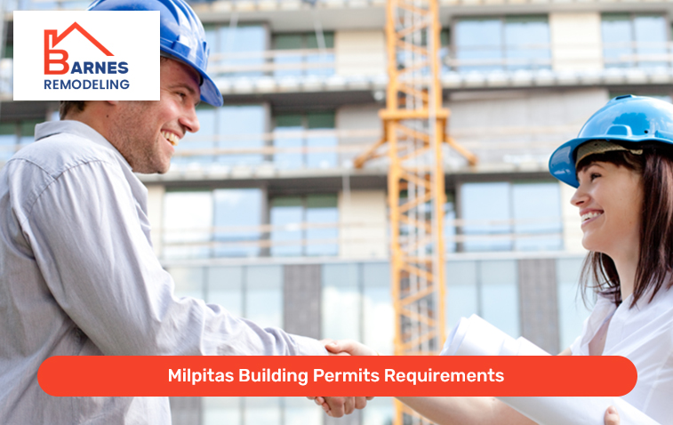 Milpitas Building Permits Requirements